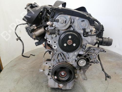 Engine CHEVROLET AVEO / KALOS Saloon (T250, T255) 1.4 | BP28470817M1 