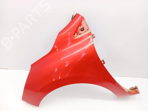 Used Left front fenders RENAULT CLIO IV (BH_) [2012-2021]  27613761