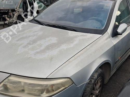 Brugte RENAULT LAGUNA II (BG0/1_)  1.9 dCi (BG13)  5000821