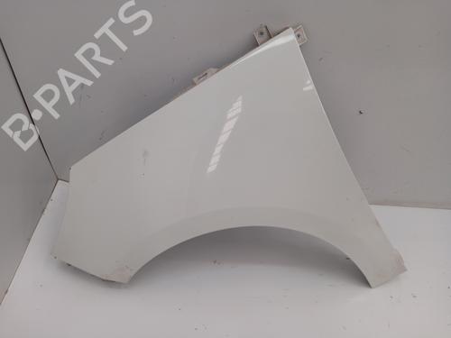 Used Left front fenders RENAULT SCÉNIC III (JZ0/1_) [2008-2016]  28042818