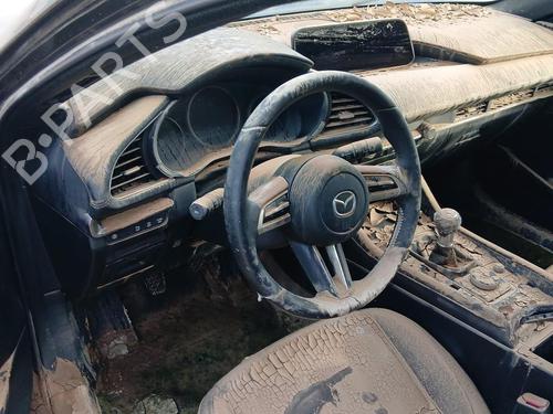 Hood MAZDA 3 Hatchback (BP) | BP30845714C1