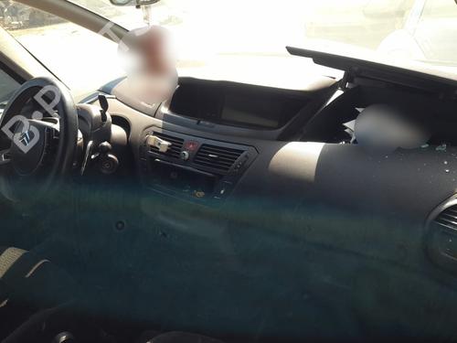 Other CITROËN C4 Picasso I MPV (UD_) 2.0 HDi 138 | BP27235321O1 