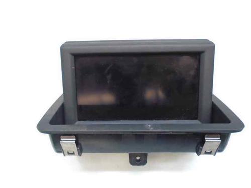 Used Display monitor AUDI A1 Sportback (8XA, 8XF) [2011-2019]  21013136