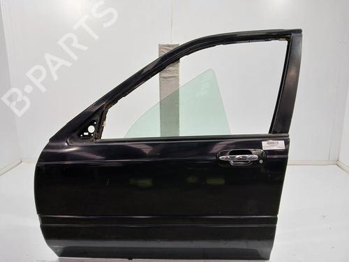 Used Left front door ROVER 45 I Hatchback (RT) 1.4 (103 hp) 15891005