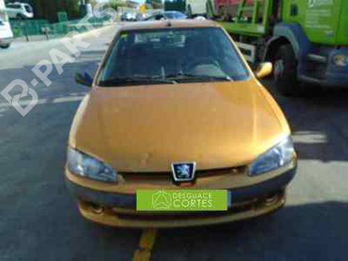 Used Parts PEUGEOT 106 II (1A_, 1C_)  1.4 i  705609