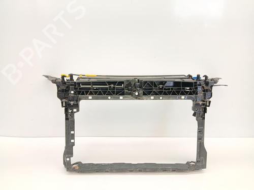 Front slam panel SEAT LEON (KL1, KLG) 2.0 TDI | BP34352558C72 - Image 3