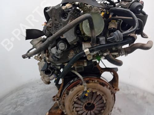 Engine OPEL CORSA D (S07) 1.3 CDTI (L08, L68) | BP32743024M1 - Image 2