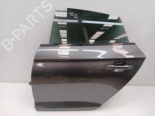 Used Left rear door AUDI A5 Sportback (F5A, F5F) 40 TDI (190 hp) 29572789