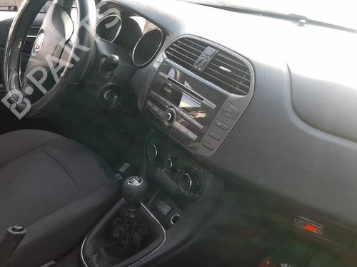 Fuse box FIAT BRAVO II (198_) 1.9 D Multijet (198AXB1A) | BP11525891E1 