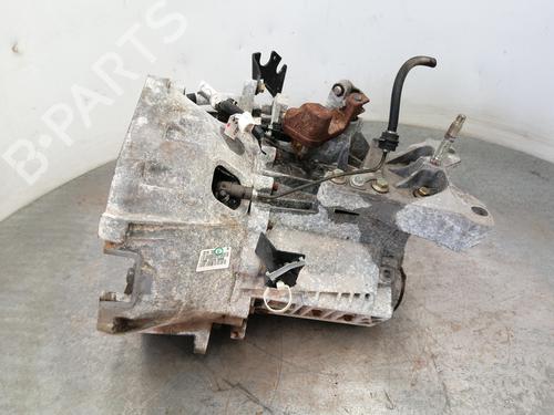 Gearbox FORD TRANSIT Van (FA_ _) 2.0 TDCi | BP29604674M3 