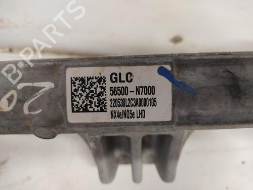 Steering rack KIA SPORTAGE V (NQ5)  | BP29714764M22 