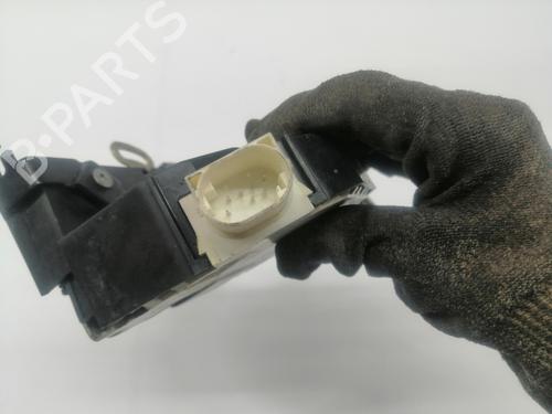 Front right lock MINI MINI (R50, R53)  | BP28130568C97 