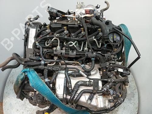 Used Engine SEAT ARONA (KJ7, KJP) 1.6 TDI (115 hp) 28289289