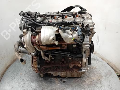 Engine HYUNDAI TUCSON (TL, TLE) 1.6 CRDi All-wheel Drive | BP28210071M1 