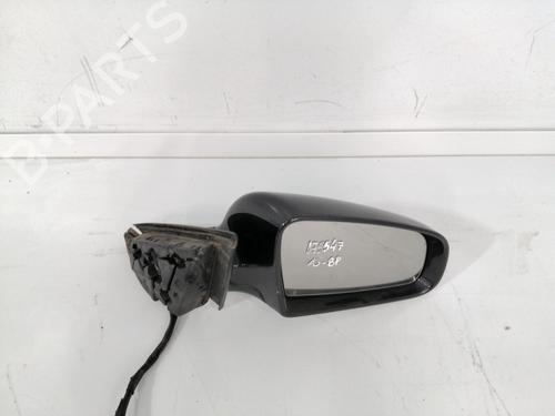Used Right mirror AUDI A3 Sportback (8PA) 1.9 TDI (105 hp) 19054876
