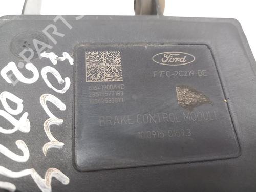 Control unit FORD FOCUS III | BP37032360M11 - Image 4