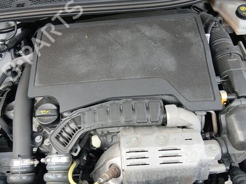 AC radiator OPEL CORSA F (P2JO) | BP30929338M32