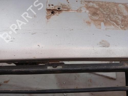Front bumper HYUNDAI GETZ (TB) 1.1 | BP26611997C7 