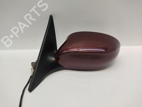 Left mirror BMW Z4 Roadster (E85) 2.5 i | BP29246819C26 