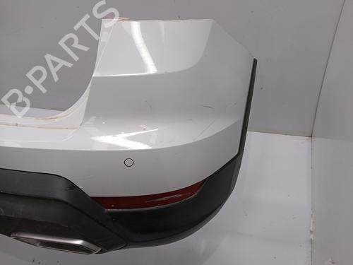 Rear bumper SEAT ARONA (KJ7, KJP) | BP28057304C8