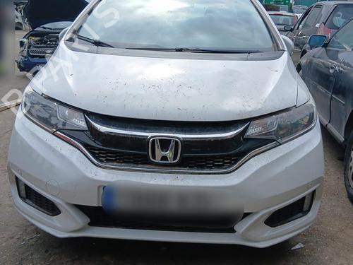 Engine control unit (ECU) HONDA JAZZ IV (GK_) 1.3 | BP35805879M57 - Image 5