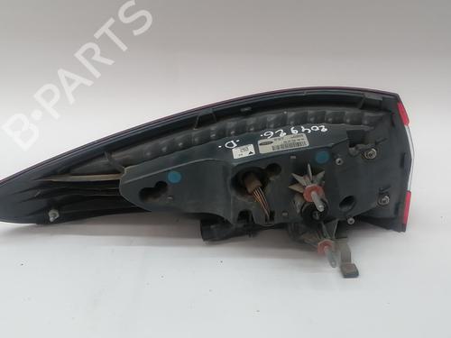 Right taillight FORD MONDEO V Hatchback (CE) 2.0 TDCi | BP30133761C35 