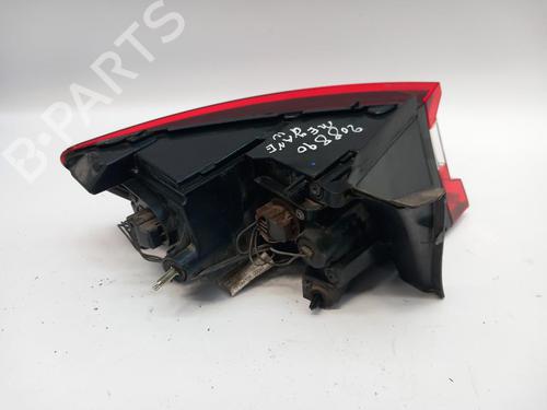 Right taillight RENAULT MEGANE IV Hatchback (B9A/M/N_) | BP34620033C35 - Image 4