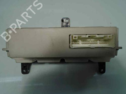 Climate control NISSAN QASHQAI / QASHQAI +2 I (J10, NJ10, JJ10E) 1.5 dCi | BP5794046I5 
