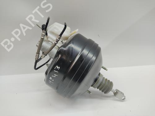 Servo brake BMW 3 Gran Turismo (F34) 318 d | BP20654799M42 