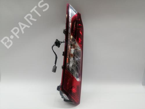 Used Left taillight FORD TOURNEO CONNECT / GRAND TOURNEO CONNECT V408 MPV 1.6 TDCi (75 hp) 23223155