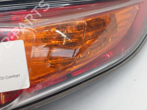 Right taillight HONDA CIVIC VIII Hatchback (FN, FK) 2.2 CTDi (FK3) | BP21145383C35 