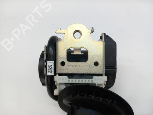 Rear right seatbelt RENAULT SCÉNIC IV (J9_)  | BP28301648I28 