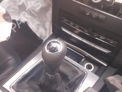 Rudehejsemekanisme ventre foran MERCEDES-BENZ E-CLASS Coupe (C207) E 250 CDI / BlueTEC / d (207.303, 207.304) | BP16749447C22 