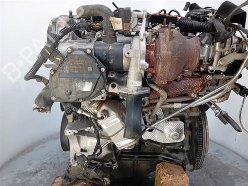 Engine FIAT 500X (334_) 1.6 D Multijet (334AXA1B, 334AXA11) | BP32696125M1 - Image 2