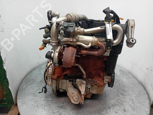 Engine RENAULT MEGANE III Coupe (DZ0/1_) | BP36156035M1 - Image 3