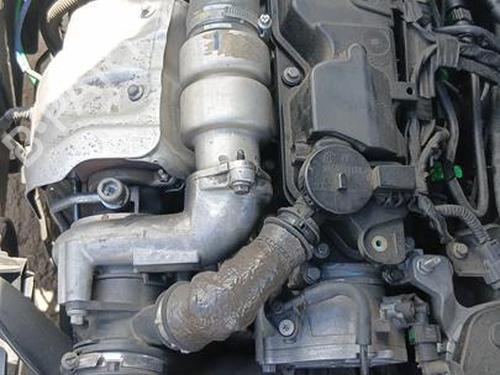 Hattehylde FORD FIESTA VI (CB1, CCN) 1.6 TDCi | BP35783478C85 - Image 11
