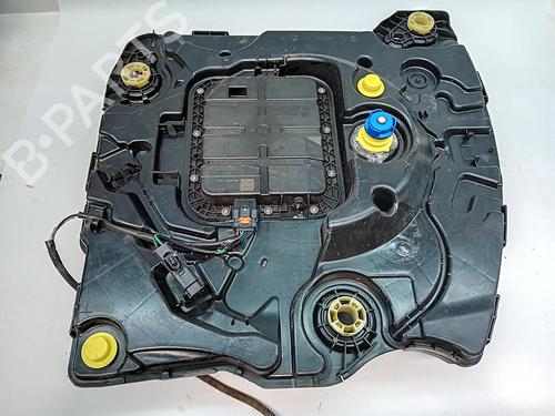 AdBlue-Tank für AdBlue-Tank 36781492 36781492