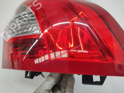 Right taillight VOLVO XC60 I SUV (156)  | BP25027007C35 