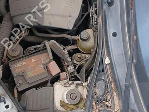 Intercooler RENAULT KANGOO (KC0/1_) 1.5 dCi (KC08, KC09) | BP36276159M30  - Image 6