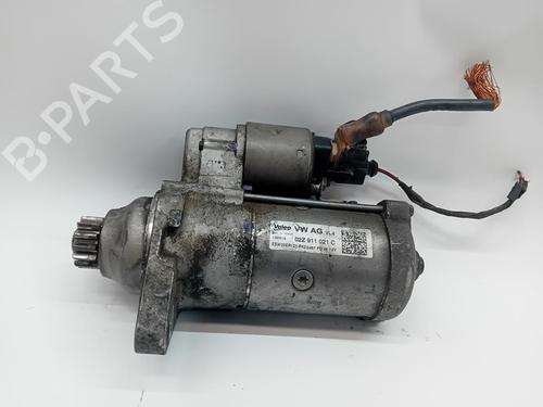 Used Starter Starter 37667689 37667689
