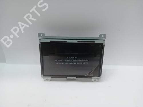 Used Display monitor Display monitor FORD TRANSIT COURIER B460 Box Body/MPV [2014-2026] 36276058 36276058