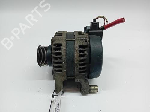 Generator VOLVO S40 II (544) 2.0 D (136 hp) 33015365