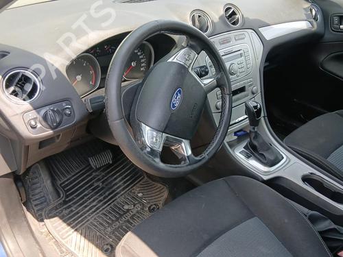 Engine FORD MONDEO IV (BA7)  | BP38472530M1  - Image 14