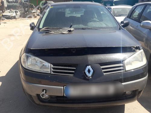 Left headlight RENAULT MEGANE II (BM0/1_, CM0/1_) 1.5 dCi (BM0F, BM0T, BM2B, CM0F, CM0T) | BP29393689C28 