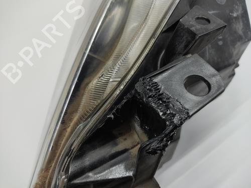 Right headlight MAZDA 3 (BL)  | BP29375982C29 