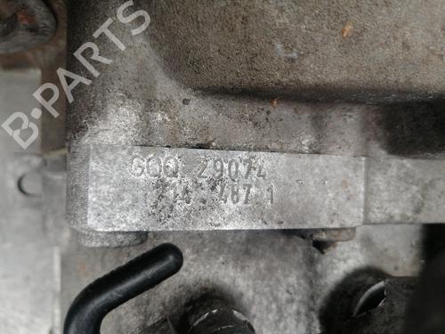 Gearbox VW GOLF V (1K1)  | BP26565262M3 