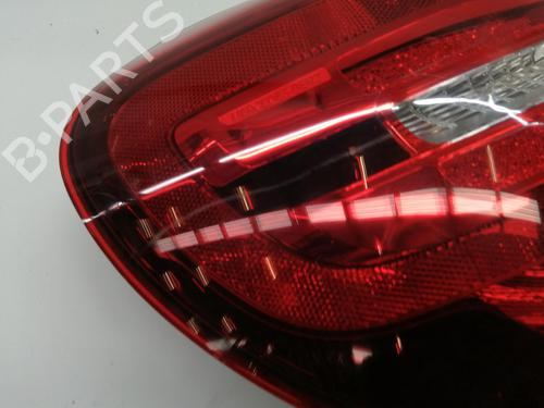 Left taillight MERCEDES-BENZ GLA-CLASS (X156) GLA 200 CDI / d (156.908) | BP28817292C34 