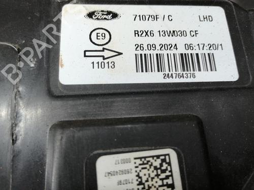 Left headlight FORD TRANSIT COURIER B460 Box Body/MPV | BP34735768C28 - Image 2
