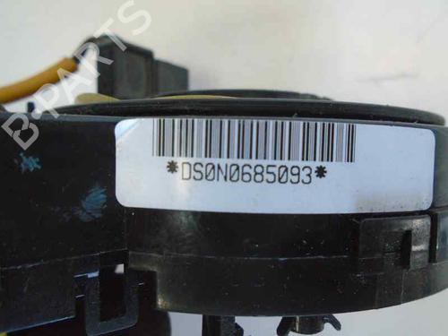 Kollisonspute sett KIA CARENS III MPV (UN) 2.0 CRDi 140 | BP6872496C86 