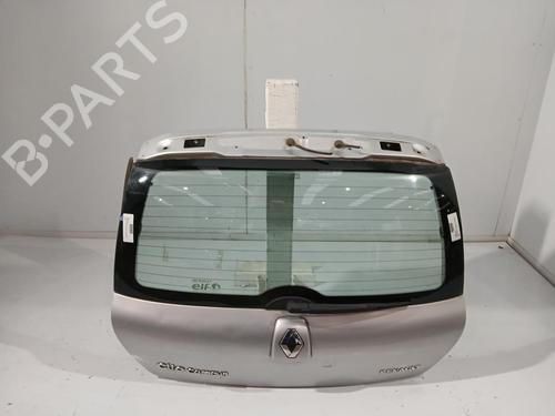 Used Tailgate RENAULT CLIO II (BB_, CB_) [1998-2016]  30406368